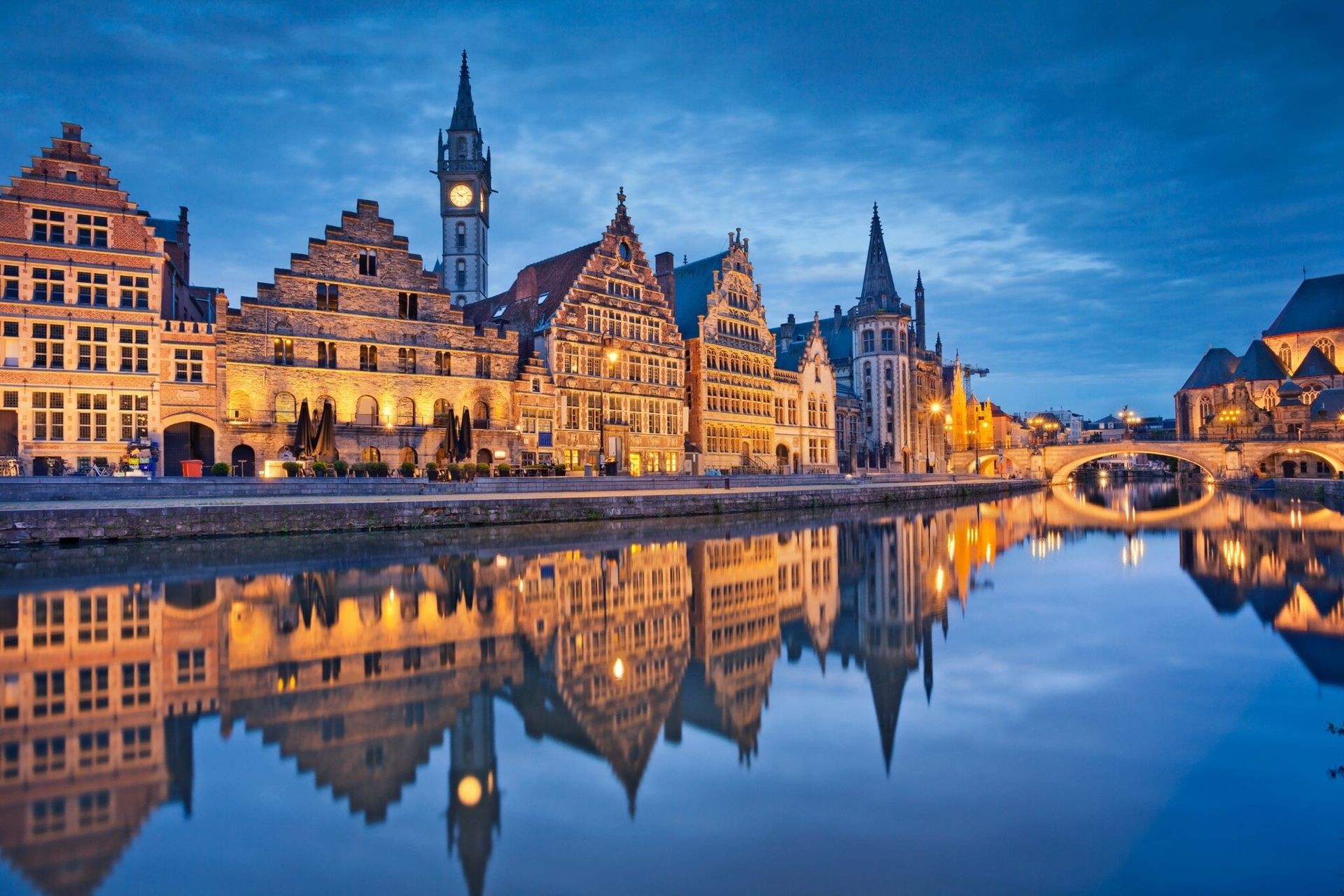CEO Agentschap Toerisme (Brussels)